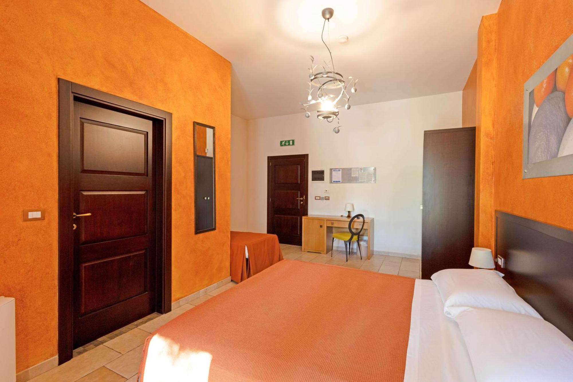 Agriturismo Tenuta Chianchizza Monopoli Room photo