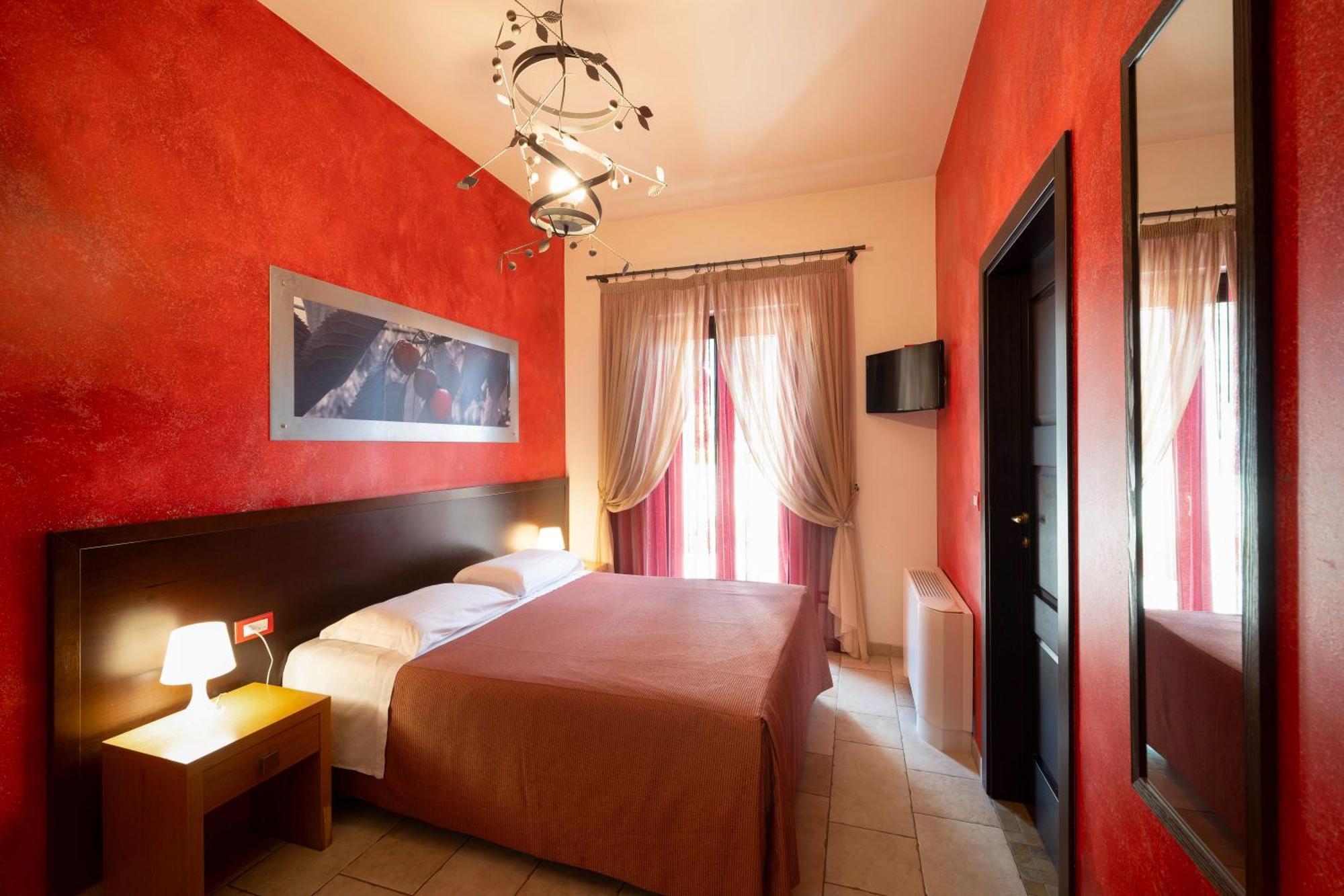 Agriturismo Tenuta Chianchizza Monopoli Room photo