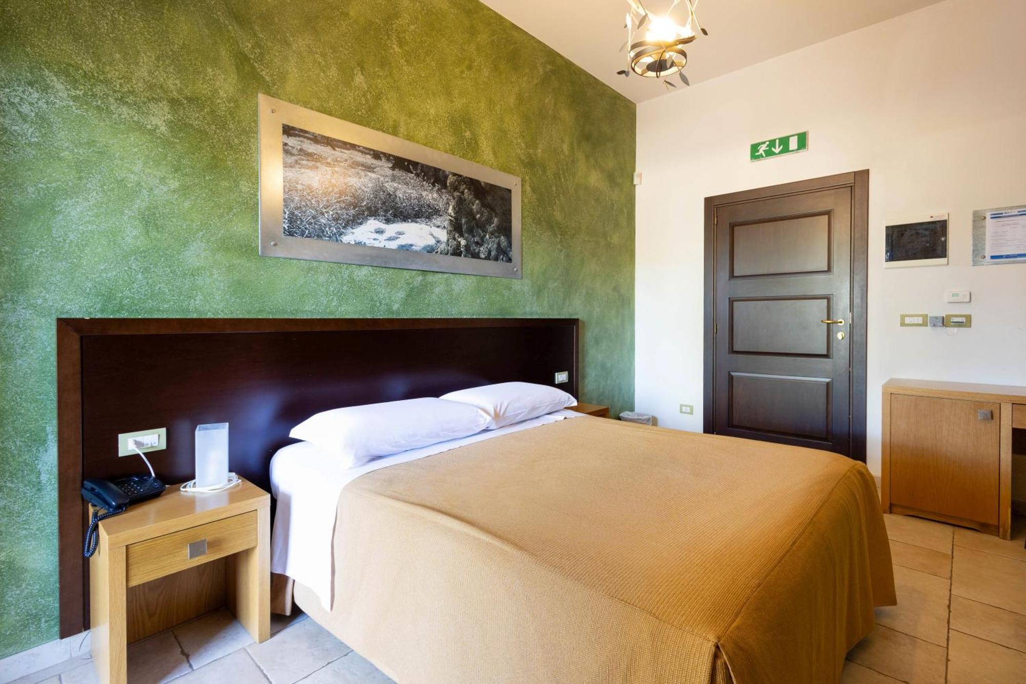 Agriturismo Tenuta Chianchizza Monopoli Room photo