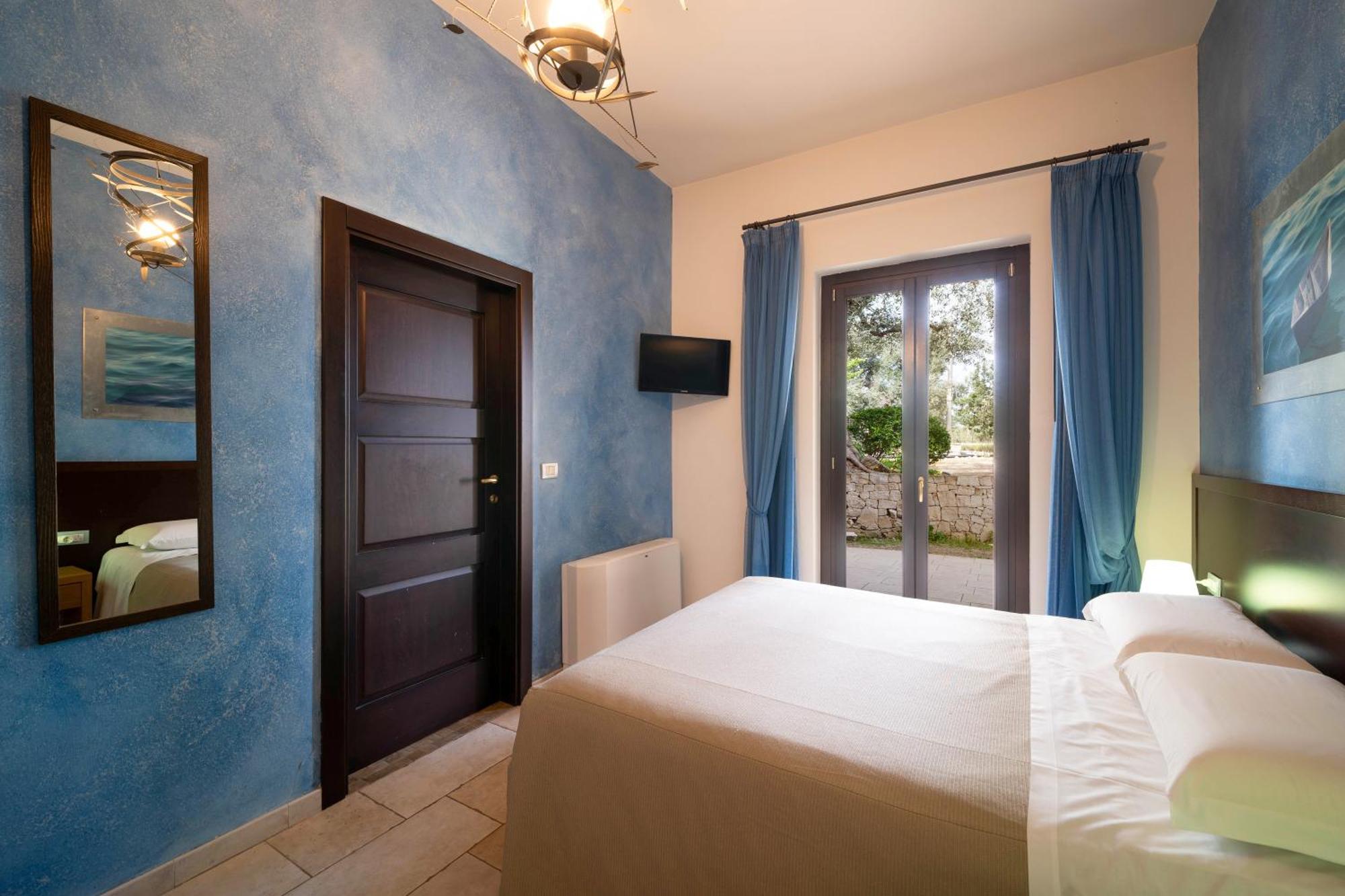 Agriturismo Tenuta Chianchizza Monopoli Room photo