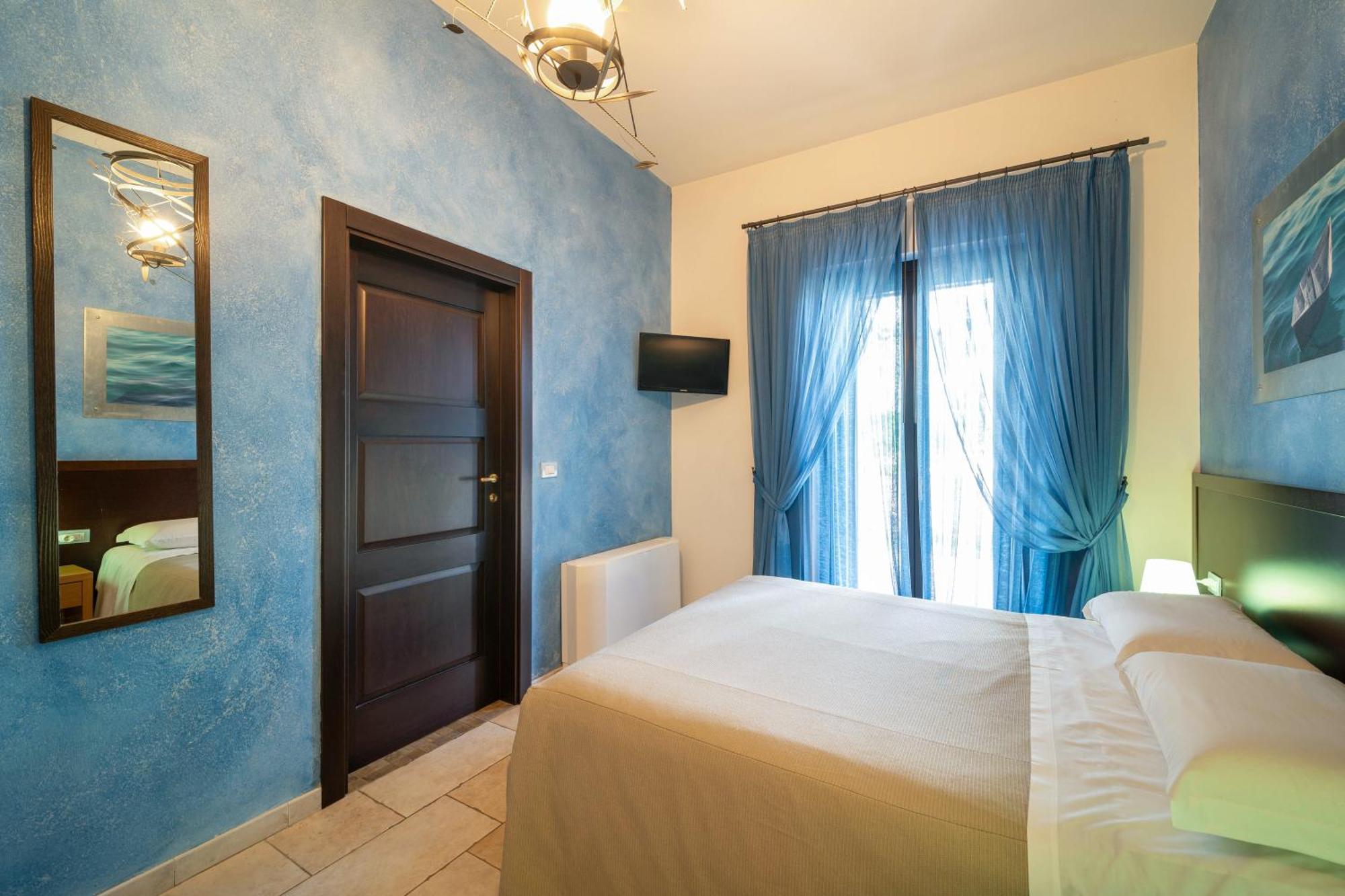 Agriturismo Tenuta Chianchizza Monopoli Room photo